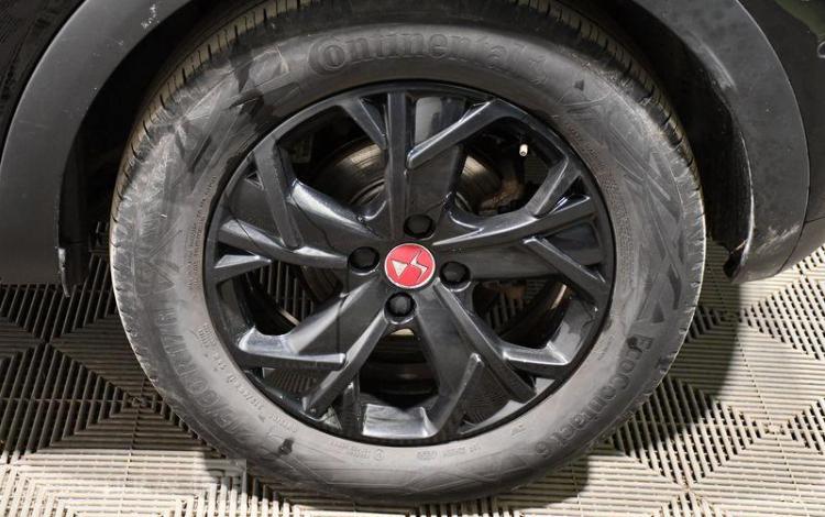 DS DS3 CROSSBACK E-TENSE 135 77PPM 50kwh PERFORMANCE LINE BVA NOIR FR-233-EM