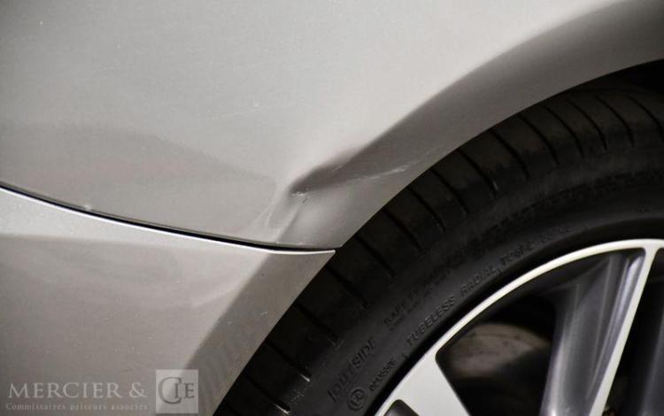 LEXUS IS 300 H SPORT HYBRIDE NON RECHARGEABLE GRIS FR-265-GC