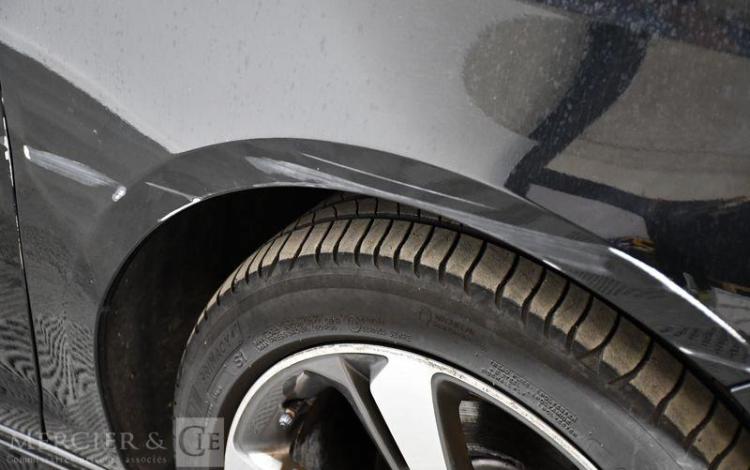 PEUGEOT 308 SW 1.5 BLUEHDI 130ch STYLE EAT NOIR FR-293-MT