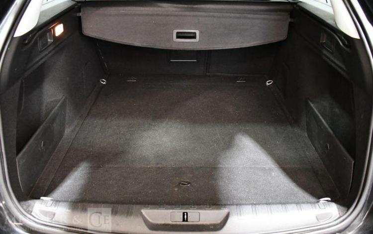 PEUGEOT 308 SW 1.5 BLUEHDI 130ch STYLE EAT NOIR FR-293-MT