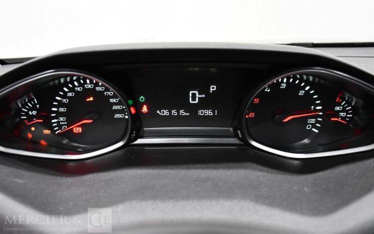 PEUGEOT 308 SW 1.5 BLUEHDI 130ch STYLE EAT NOIR FR-293-MT