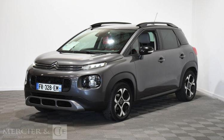 CITROEN C3 AIRCROSS BLUEHDI 100 S&S GRIS FR-328-EM