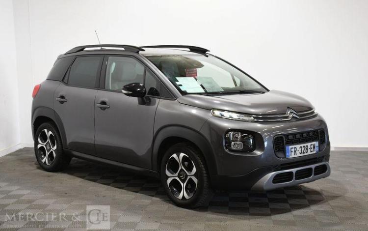 CITROEN C3 AIRCROSS BLUEHDI 100 S&S GRIS FR-328-EM