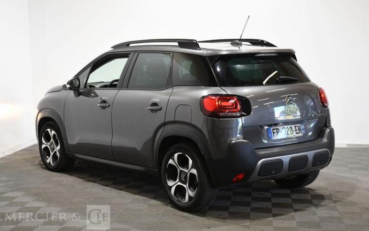 CITROEN C3 AIRCROSS BLUEHDI 100 S&S GRIS FR-328-EM