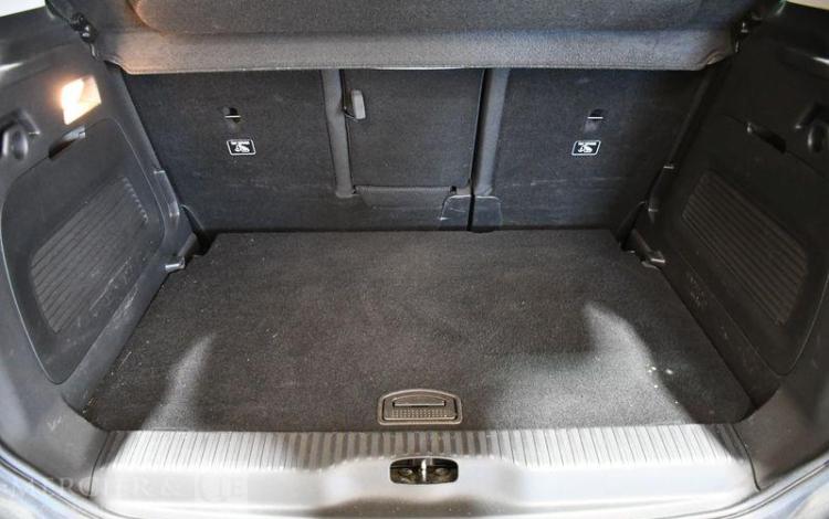 CITROEN C3 AIRCROSS BLUEHDI 100 S&S GRIS FR-328-EM