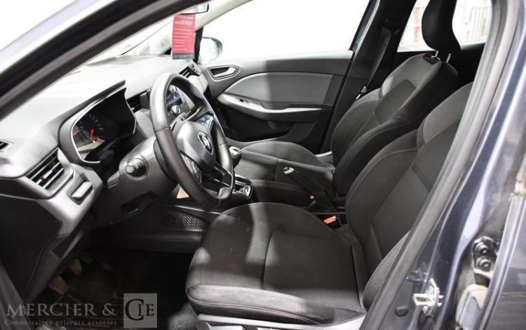 RENAULT CLIO V 1.0 SCE 65ch LIFE BLEU FR-514-VF