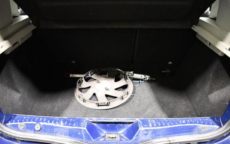 DACIA SANDERO ACCESS SCE 75 BLEU FR-524-MX