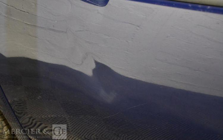 DACIA SANDERO ACCESS SCE 75 BLEU FR-524-MX