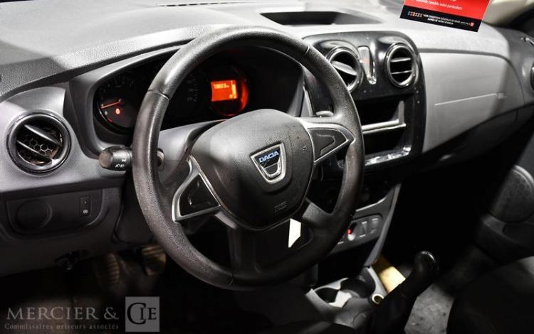 DACIA SANDERO ACCESS SCE 75 BLEU FR-524-MX