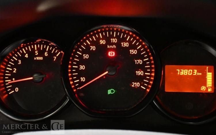 DACIA SANDERO ACCESS SCE 75 BLEU FR-524-MX