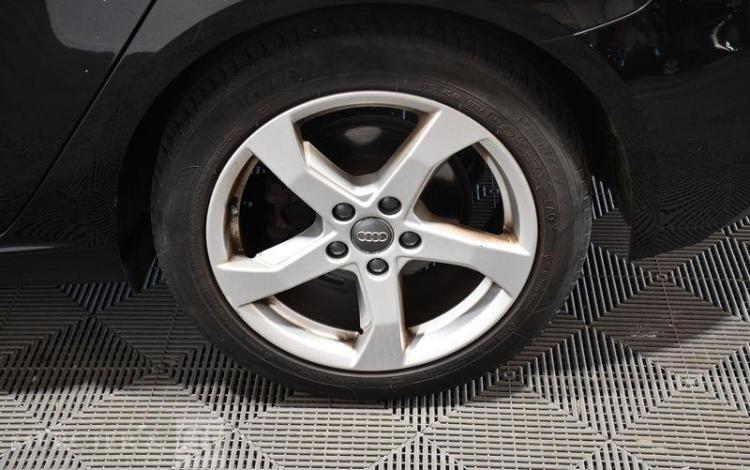 AUDI A3 SB 35 TDI 150CH S-TRONIC 7 NOIR FR-700-EM