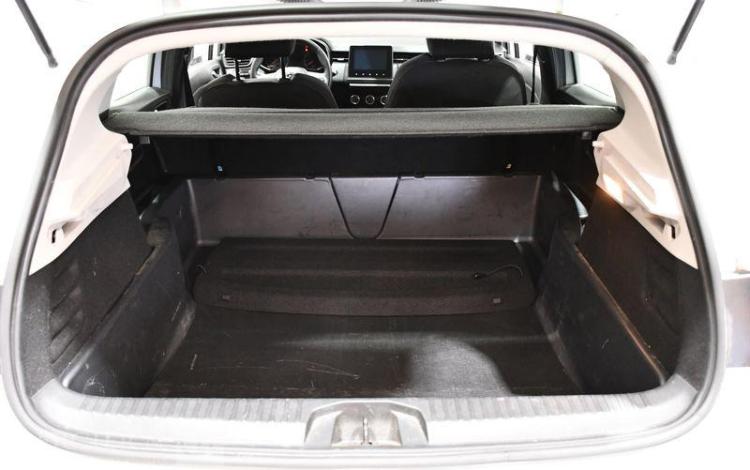 RENAULT CLIO V SOCIETE 1.5 DCI 90ch BUSINESS BLANC FR-992-KN