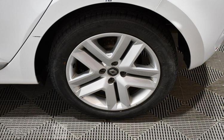 RENAULT CLIO V SOCIETE 1.5 DCI 90ch BUSINESS BLANC FR-992-KN