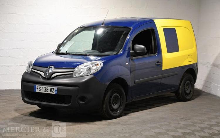 RENAULT KANGOO 1.5 BLUEDCI 95ch EXTRA RLINK  FS-138-WZ