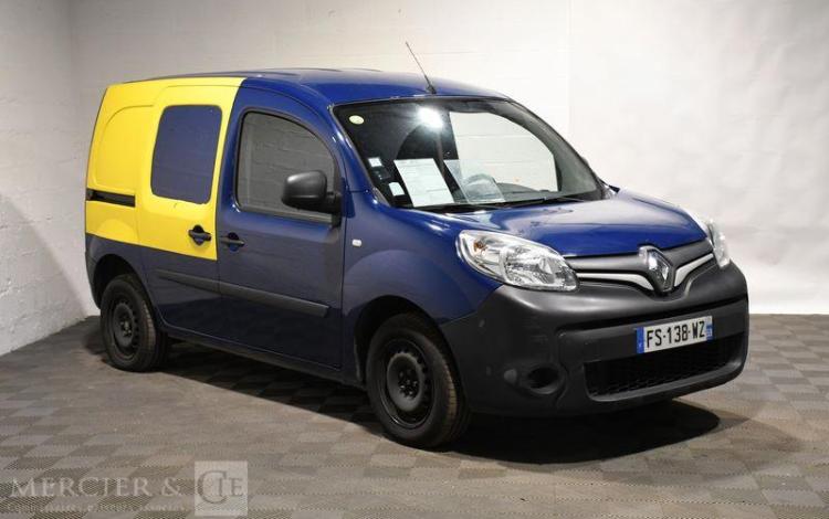 RENAULT KANGOO 1.5 BLUEDCI 95ch EXTRA RLINK  FS-138-WZ