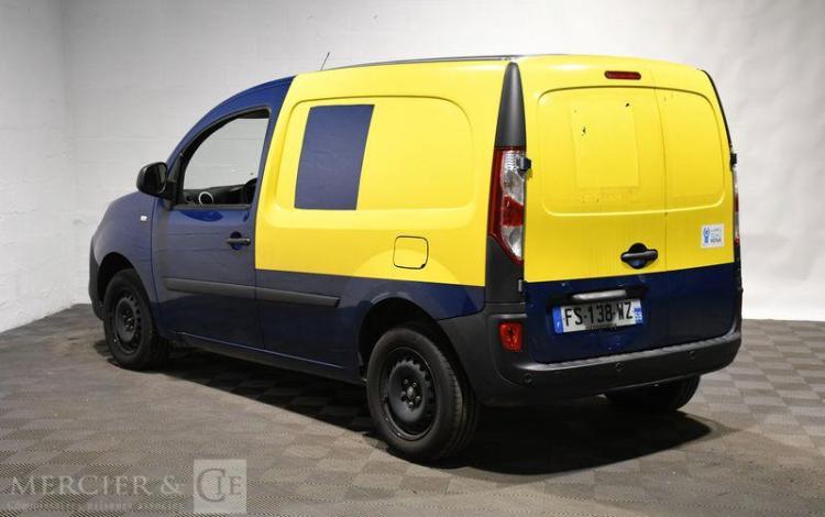 RENAULT KANGOO 1.5 BLUEDCI 95ch EXTRA RLINK  FS-138-WZ