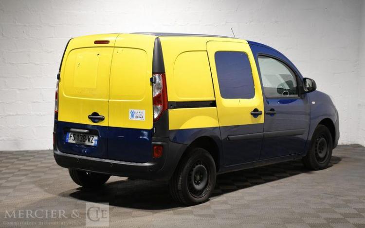 RENAULT KANGOO 1.5 BLUEDCI 95ch EXTRA RLINK  FS-138-WZ