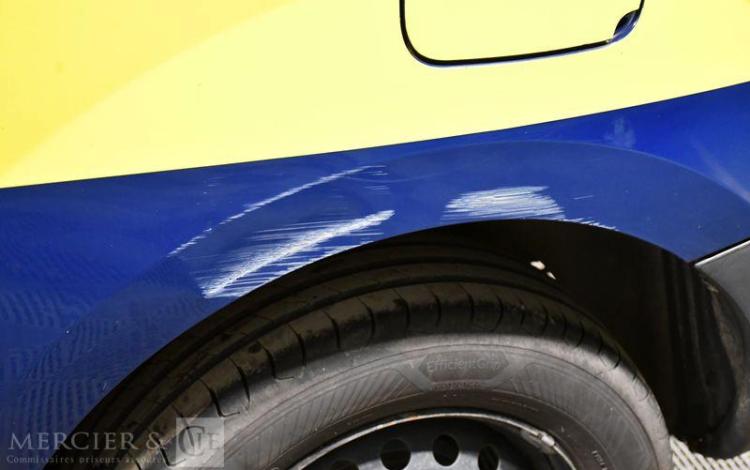 RENAULT KANGOO 1.5 BLUEDCI 95ch EXTRA RLINK  FS-138-WZ