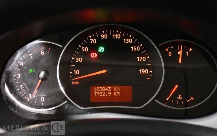 RENAULT KANGOO 1.5 BLUEDCI 95ch EXTRA RLINK  FS-138-WZ