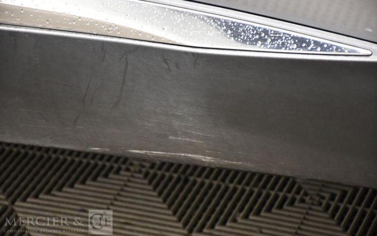 PEUGEOT 3008 BUSINESS HYBRID 225 e- GRIS FS-611-SV