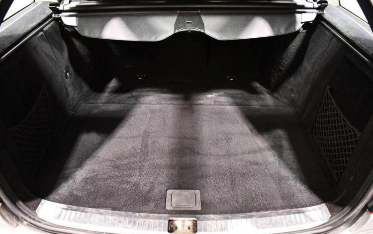 MERCEDES CLASSE C220 CDI GRIS FS-645-VD