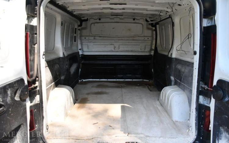 RENAULT TRAFIC L2H1 1T2 1.6 DCI 95CH GD CONFORT BLANC FS-919-QP