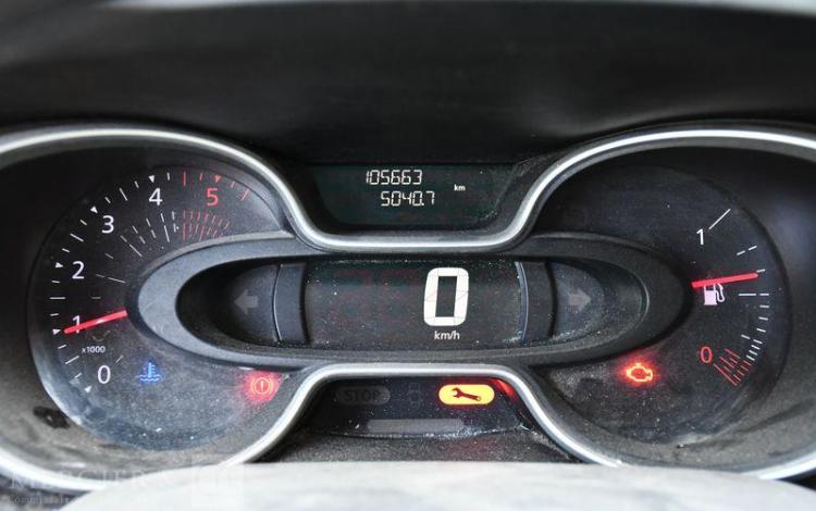 RENAULT TRAFIC L2H1 1T2 1.6 DCI 95CH GD CONFORT BLANC FS-919-QP