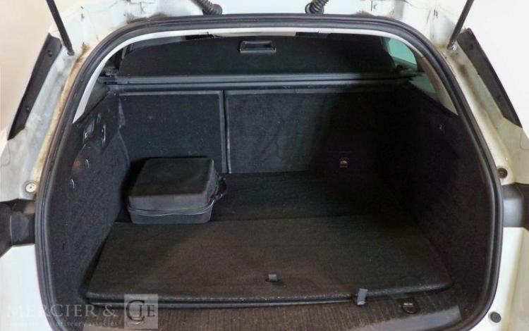 RENAULT MEGANE ESTATE 1.6 E-TECH 160H 90CH PHEV HYBRID RS LINE BVA BLANC FT-097-VS