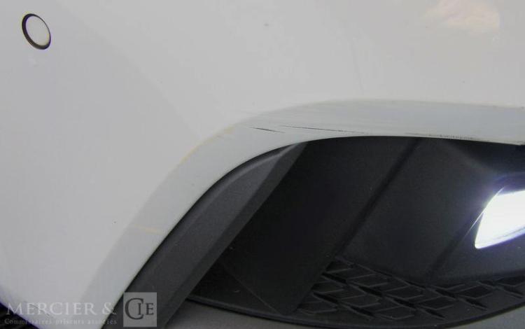 RENAULT MEGANE ESTATE 1.6 E-TECH 160H 90CH PHEV HYBRID RS LINE BVA BLANC FT-097-VS