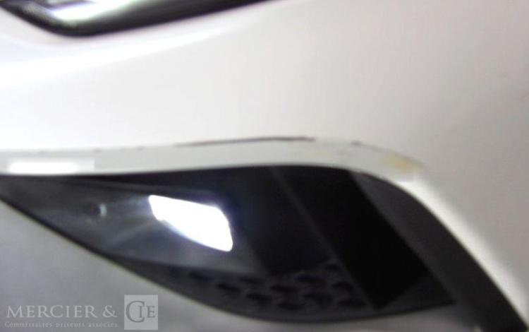 RENAULT MEGANE ESTATE 1.6 E-TECH 160H 90CH PHEV HYBRID RS LINE BVA BLANC FT-097-VS