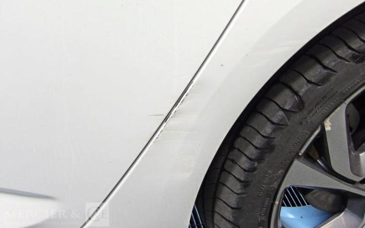 RENAULT MEGANE ESTATE 1.6 E-TECH 160H 90CH PHEV HYBRID RS LINE BVA BLANC FT-097-VS