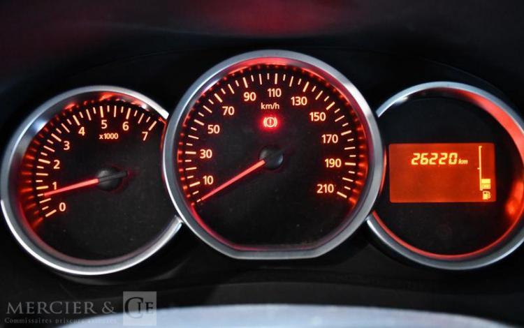 DACIA DOKKER STEPWAY 1.3 TCE 130ch BLEU FT-110-HS