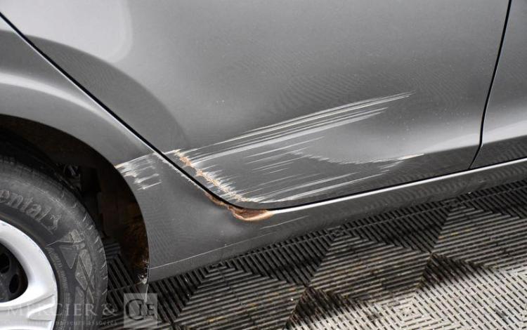 KIA PICANTO 1.0 65ch ACTIVE GRIS FT-454-TZ