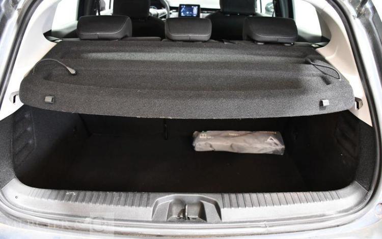RENAULT CLIO 1.6 E-TECH 140H 90 HYBRID BUSINESS BVA GRIS FT-478-YY