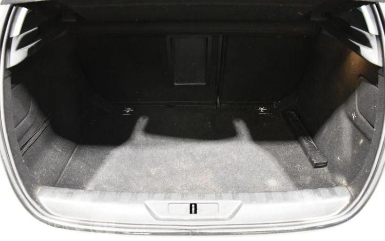 PEUGEOT 308 130CH ALLURE BUSINESS BLANC FT-592-EL