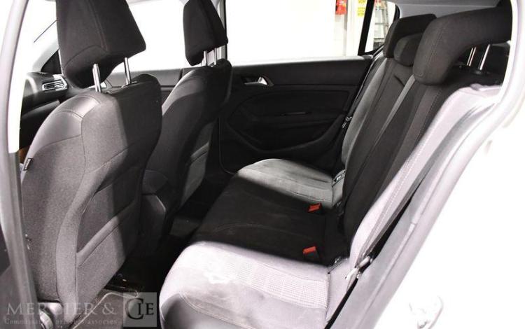 PEUGEOT 308 130CH ALLURE BUSINESS BLANC FT-592-EL