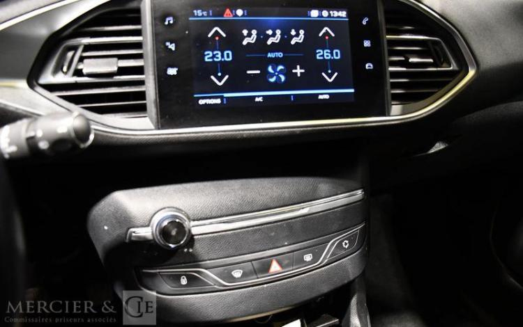 PEUGEOT 308 130CH ALLURE BUSINESS BLANC FT-592-EL