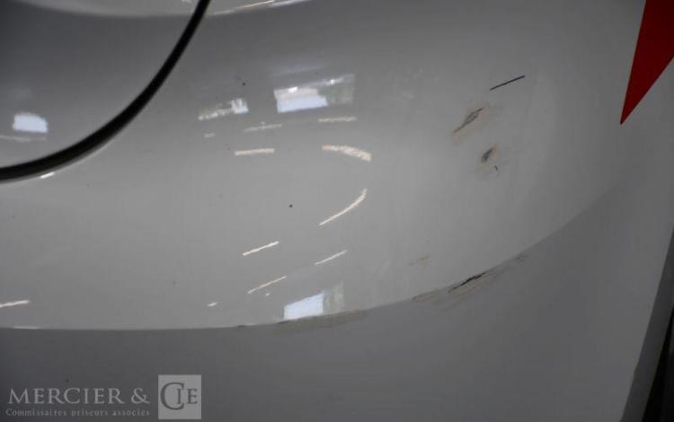RENAULT CLIO V SOCIETE 1.5 BLUEDCI 85ch AIR NAVI BLANC FT-594-GB