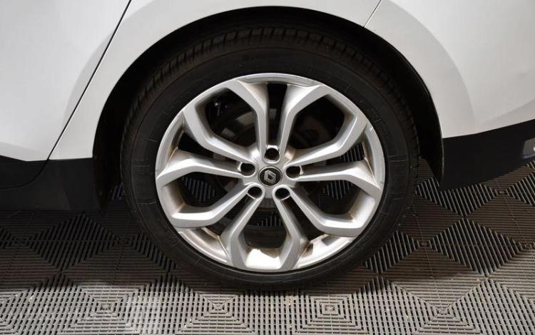 RENAULT GRAND SCENIC 1.7 BLUEDCI 120ch EDC 7 PLACES BLANC FT-881-JW