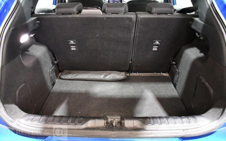 FORD PUMA 1.0 ECOBOOST HYBRID 125CH MHEV TITANIUM BLEU FT-976-PL