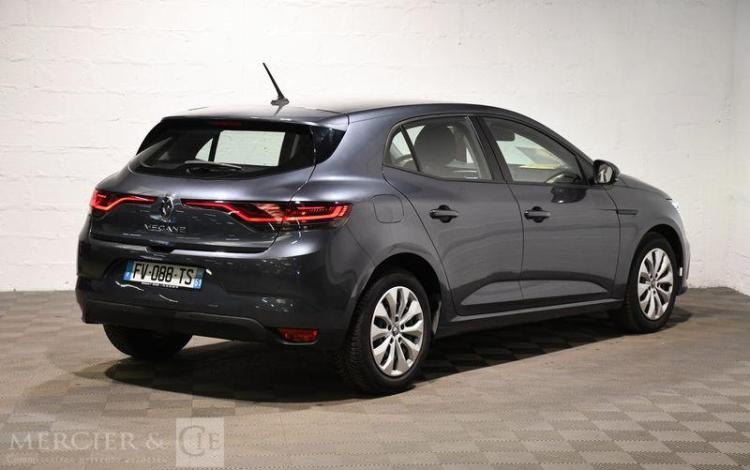 RENAULT MEGANE IV STE TCE 115CH FAP AIR 5P BLEU FV-088-TS
