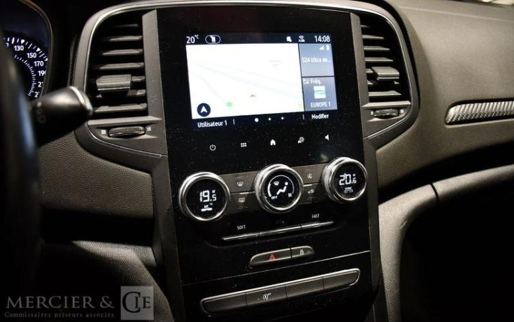 RENAULT MEGANE IV STE TCE 115CH FAP AIR 5P BLEU FV-088-TS