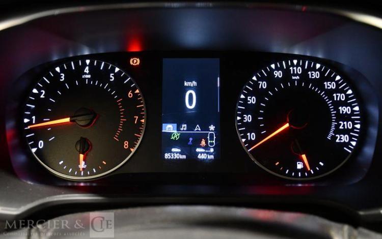 RENAULT MEGANE IV STE TCE 115CH FAP AIR 5P BLEU FV-088-TS