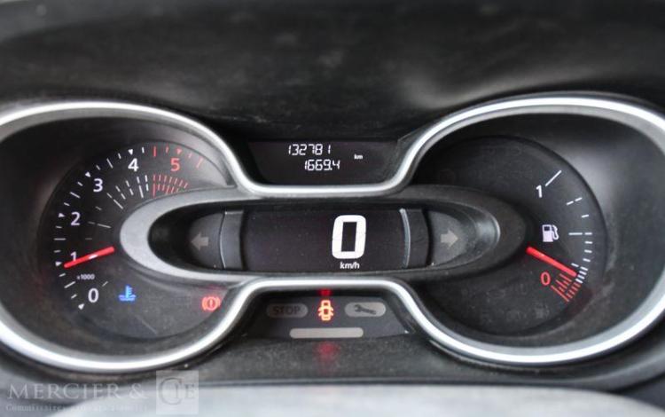 RENAULT TRAFIC GCF L1H1 1200 DCI 120 BLANC FV-183-XA