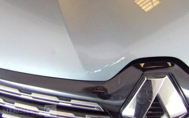 RENAULT TALISMAN ESTATE 1.7 BLUEDCI 150CH ZEN GRIS FV-452-JZ