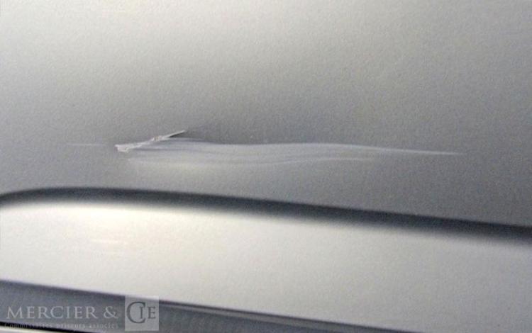 RENAULT TALISMAN ESTATE 1.7 BLUEDCI 150CH ZEN GRIS FV-452-JZ