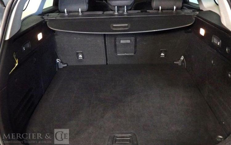 RENAULT TALISMAN ESTATE 1.7 BLUEDCI 150CH ZEN GRIS FV-452-JZ