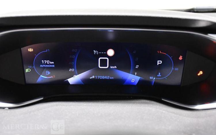 PEUGEOT 308 PURETECH 130CH S&S EAT8 ALLURE 5P GRIS FV-578-GF