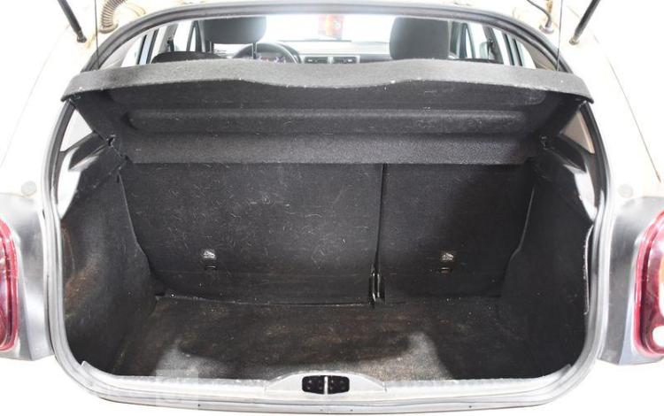 CITROEN C3 1,5 BLUEHDI BLANC FV-669-RR