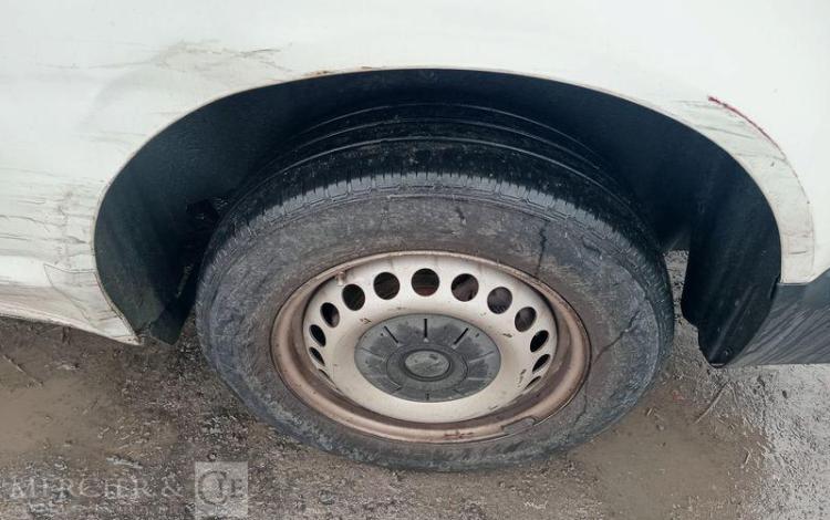 VOLKSWAGEN TRANSPORTER T6 2.0 TDI 110ch 2T8 L1H1 BLANC FV-760-FF